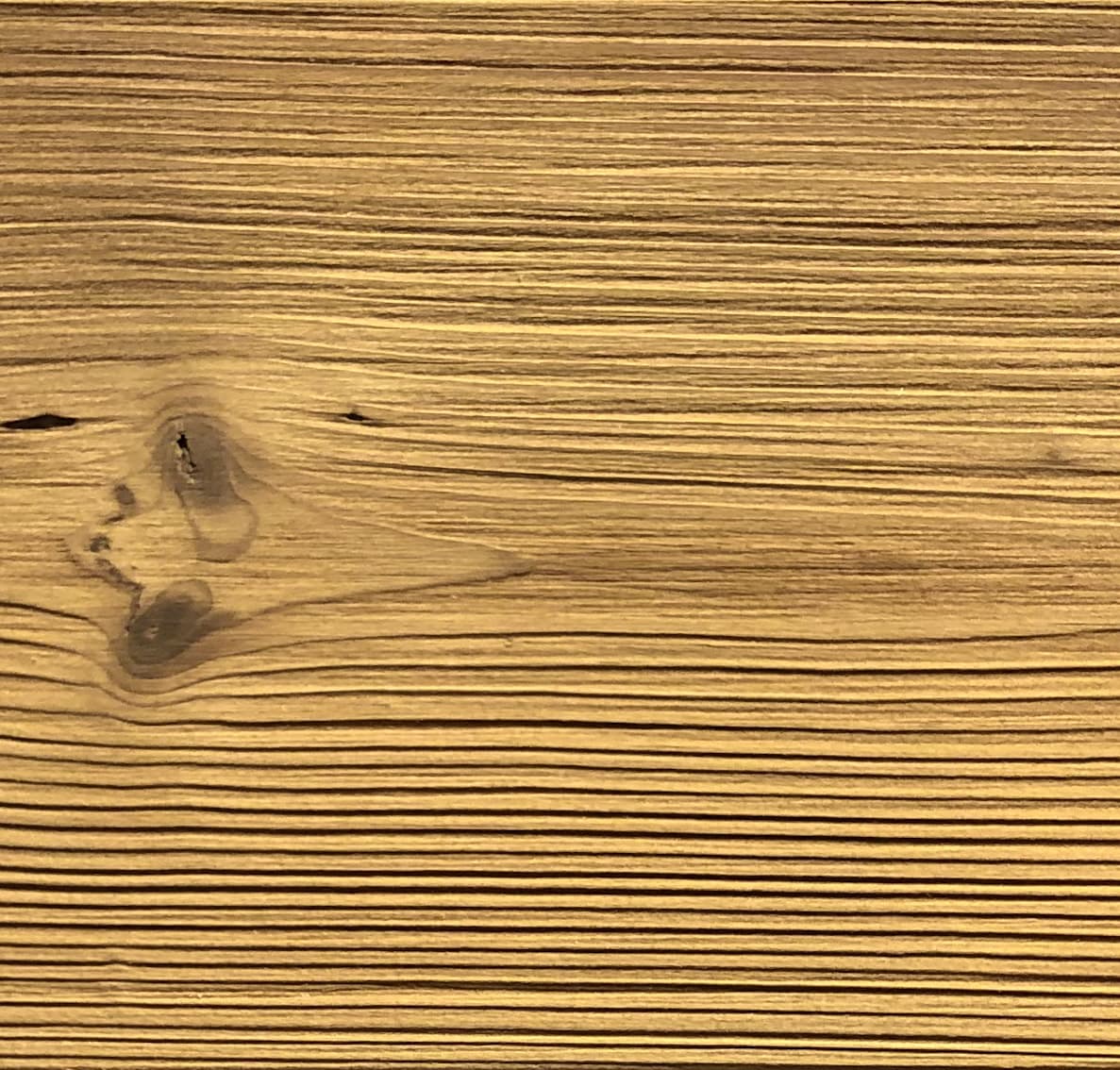 Brushed Thermo Spruce