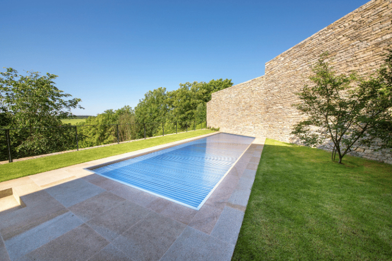 Bazény na zahradu – mějte bazén, který vám budou ostatní závidět | Aquamarine Spa