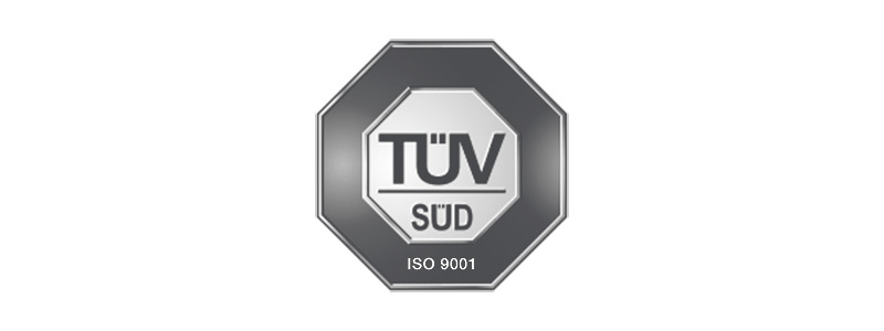 Aquamarine Spa získala prestižní certifikát kvality TÜV