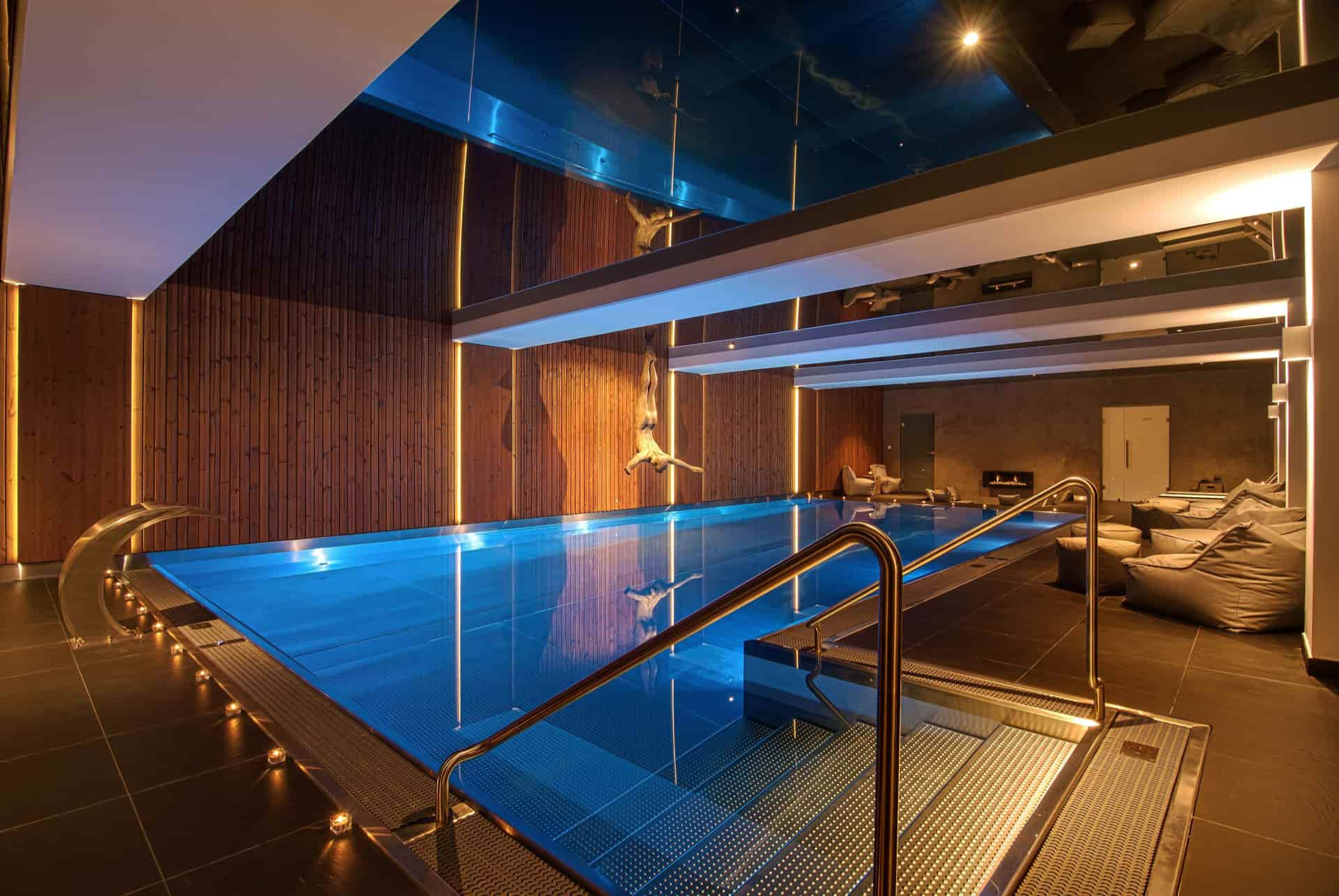 wellness v hotelu bedriska aquamarine spa