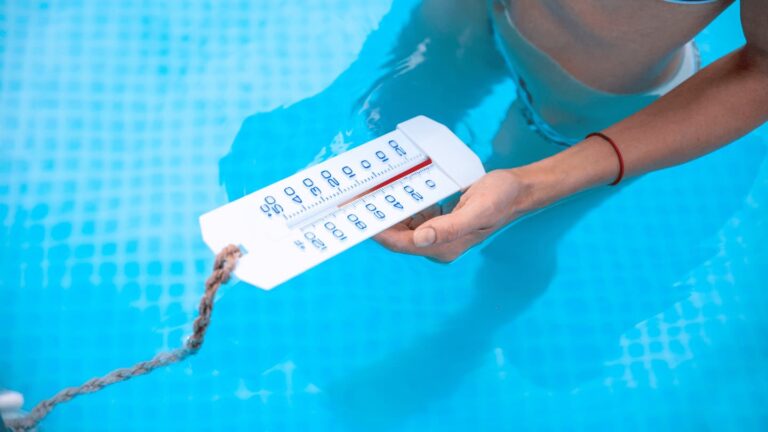 Pozrite sa s nami na možnosti ohrevu bazénovej vody | Aquamarine Spa