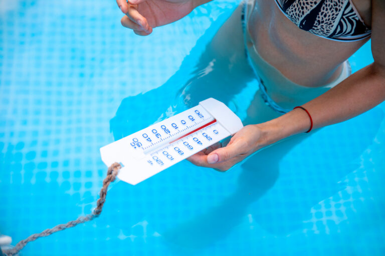 Podívejte se s námi na možnosti ohřevu bazénové vody | Aquamarine Spa