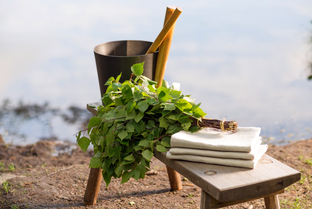 Warum ist es gut, sich im Sommer eine Sauna zu gönnen?