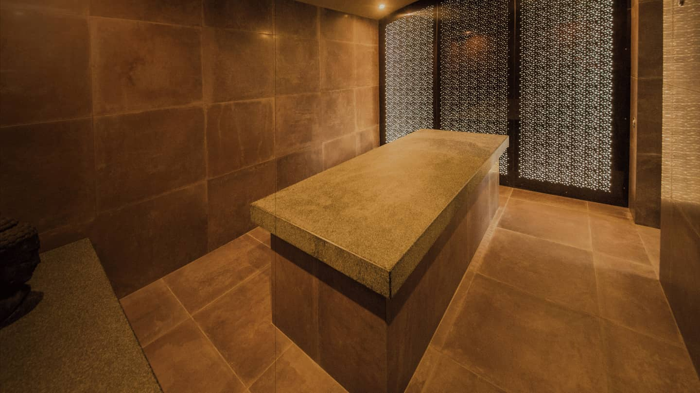 HAMMAM – príjemný spôsob očisty tela a mysle