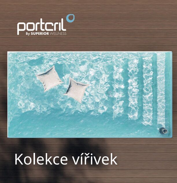 Katalog PORTCRIL