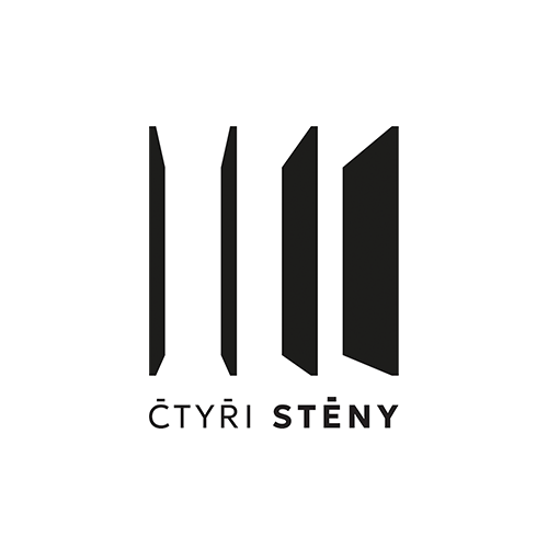 ČTYŘI STĚNY