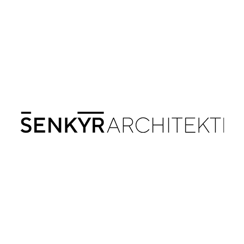 ŠENKÝŘ Architects