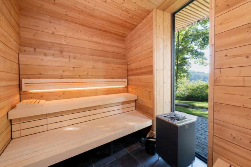 luxusni finska sauna2 luxusní finská sauna tao