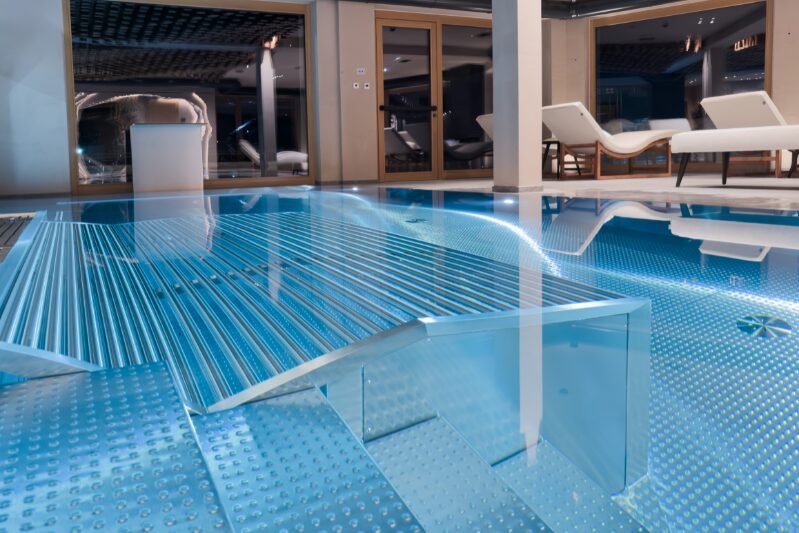 hotel wellness stainless steel swimming pool hotel wellness stainless steel swimming pool