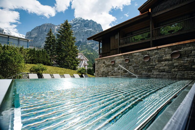 stainless steel whirlpool bergwelt grindewald2